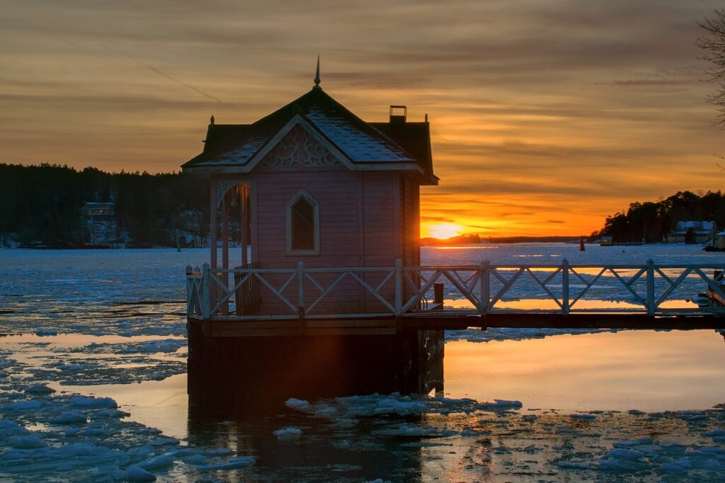 L'archipel de Turku