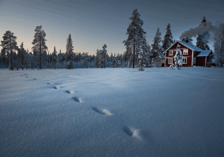 Voyager en Finlande : le guide
