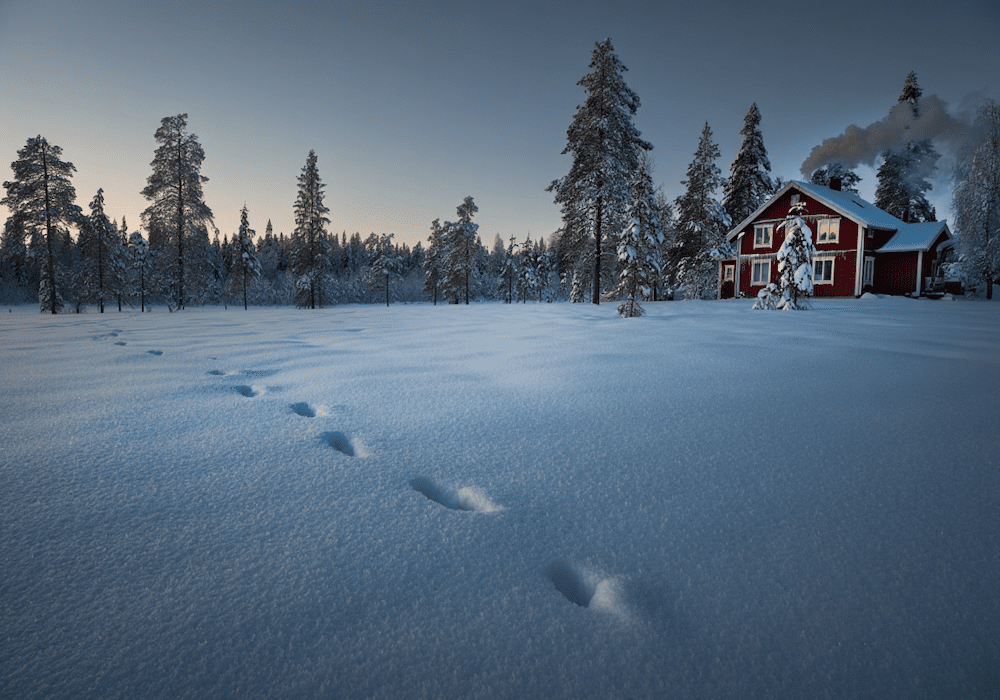 Voyager en Finlande : le guide