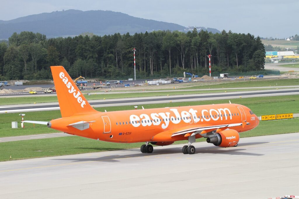 Prendre l'avion pour aller en Laponie finlandaise